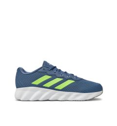 Снимка на adidas Маратонки за бягане Switch Move U IH6045 Син