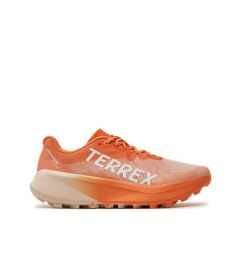 Снимка на adidas Маратонки за бягане Terrex Agravic 3 IG6582 Оранжев