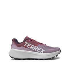 Снимка на adidas Маратонки за бягане Terrex Agravic 3 IG6583 Виолетов