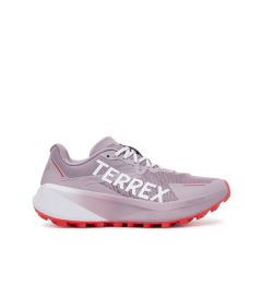 Снимка на adidas Маратонки за бягане Terrex Agravic 3 JP9799 Виолетов