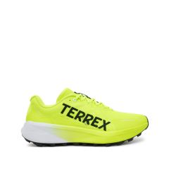 Снимка на adidas Маратонки за бягане Terrex Agravic 3 JR5221 Жълт