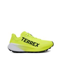 Снимка на adidas Маратонки за бягане Terrex Agravic 3 JR5222 Жълт