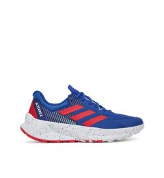 Снимка на adidas Маратонки за бягане TERREX Soulstride Flow JI1287 Тъмносин