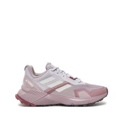 Снимка на adidas Маратонки за бягане Terrex Soulstride IH3450 Виолетов
