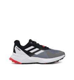 Снимка на adidas Маратонки за бягане Terrex Soulstride JI1920 Сив