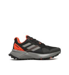 Снимка на adidas Маратонки за бягане Terrex Soulstride Trail Running Shoes IF5010 Черен