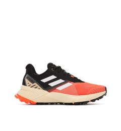 Снимка на adidas Маратонки за бягане Terrex Soulstride Trail Running Shoes IF5011 Оранжев