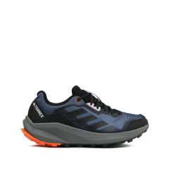 Снимка на adidas Маратонки за бягане Terrex Trail Rider Trail Running Shoes HR1157 Син