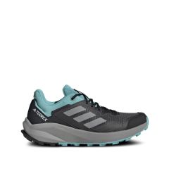 Снимка на adidas Маратонки за бягане Terrex Trail Rider Trail Running Shoes HR1182 Черен