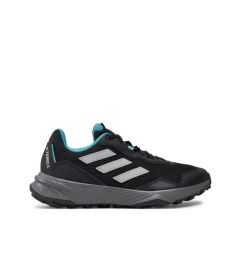 Снимка на adidas Маратонки за бягане Tracefinder IE5909 Черен