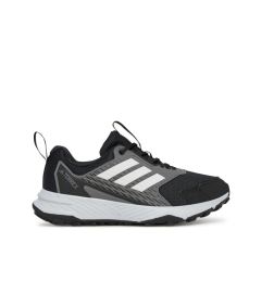 Снимка на adidas Маратонки за бягане Tracefinder IH2937 Черен