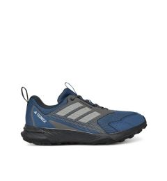 Снимка на adidas Маратонки за бягане Tracefinder JI0958 Тъмносин