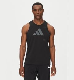 Снимка на adidas Мъжки топ All-Gym Category Graphic JD1839 Черен Regular Fit