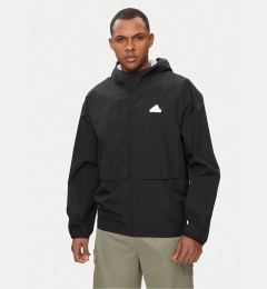 Снимка на adidas Преходно яке City Escape IR5192 Черен Regular Fit