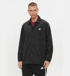 Снимка на adidas Преходно яке Coach IA6371 Черен Regular Fit