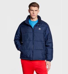 Снимка на adidas Преходно яке Essentials HL9192 Тъмносин Regular Fit