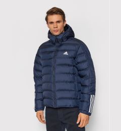 Снимка на adidas Преходно яке Itavic 3-Stripes GT1686 Тъмносин Regular Fit