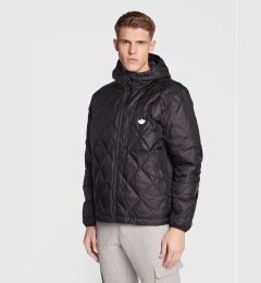 Снимка на adidas Пухено яке Down Quilted Puffer HL9205 Черен Regular Fit