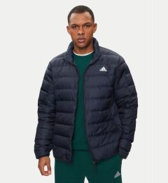 Снимка на adidas Пухено яке Essentials Light Down IK3218 Тъмносин Regular Fit