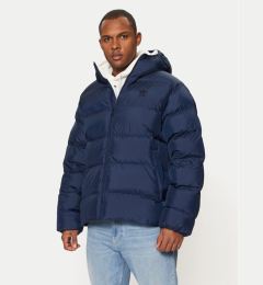 Снимка на adidas Пухено яке Tonal IY3397 Тъмносин Regular Fit