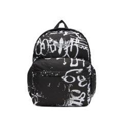 Снимка на adidas Раница Graphic Classic JX3192 Черен