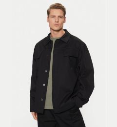 Снимка на adidas Риза Premium Essentials Workwear JC9602 Черен Loose Fit