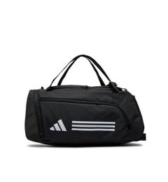 Снимка на adidas Сак Essentials 3-Stripes Duffel Bag IP9862 Черен
