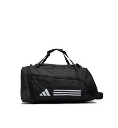 Снимка на adidas Сак Essentials 3-Stripes Duffel Bag IP9863 Черен