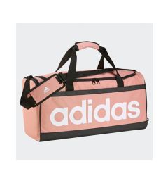 Снимка на adidas Сак Essentials Linear Duffel Bag Medium IL5764 Червен