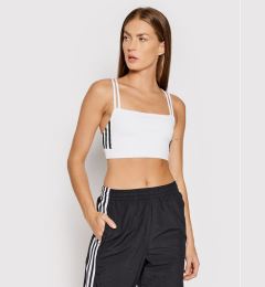 Снимка на adidas Сутиен-топ adicolor Classics H37790 Бял