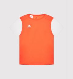 Снимка на adidas Тениска от техническо трико Estro 19 DP3227 Оранжев Regular Fit