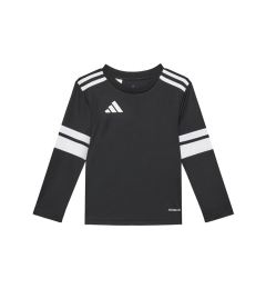 Снимка на adidas Тениска от техническо трико Squadra 25 Jersey JJ0047 Черен Regular Fit