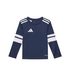 Снимка на adidas Тениска от техническо трико Squadra 25 Jersey JJ0049 Тъмносин Regular Fit