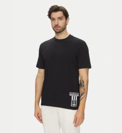 Снимка на adidas Тишърт Adibreak JD4194 Черен Regular Fit