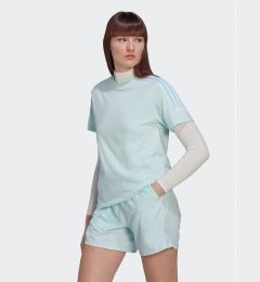 Снимка на adidas Тишърт adicolor Classics HN5902 Светлосиньо Regular Fit