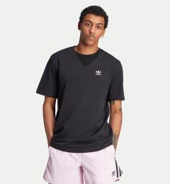Снимка на adidas Тишърт adicolor Classics Trefoil II5760 Черен Loose Fit