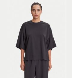 Снимка на adidas Тишърт ALL SZN Soft Lux JM3800 Черен Loose Fit