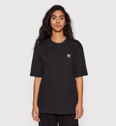 Снимка на adidas Тишърт Always Original Graphic HD2354 Черен Loose Fit