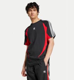 Снимка на adidas Тишърт Archive IX9648 Черен Regular Fit