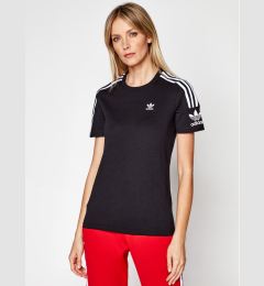 Снимка на adidas Тишърт Lock Up ED7530 Черен Regular Fit
