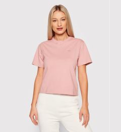 Снимка на adidas Тишърт Playera HE6890 Розов Regular Fit