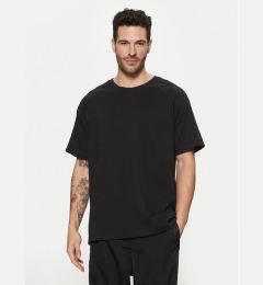 Снимка на adidas Тишърт Premium Essentials JC9570 Черен Loose Fit