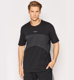 Снимка на adidas Тишърт R.Y.V. Basic HC9470 Черен Regular Fit