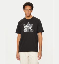 Снимка на adidas Тишърт Supply Fashion IZ2588 Черен Regular Fit