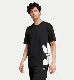 Снимка на adidas Тишърт Supply Street IZ2579 Черен Regular Fit