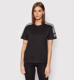 Снимка на adidas Тишърт Tight Tee HF7457 Черен Regular Fit