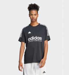 Снимка на adidas Тишърт Tiro IP3779 Черен Regular Fit