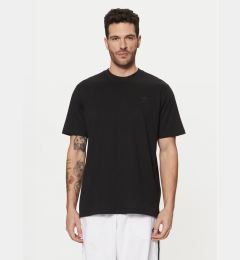 Снимка на adidas Тишърт Trefoil Series JP0193 Черен Regular Fit