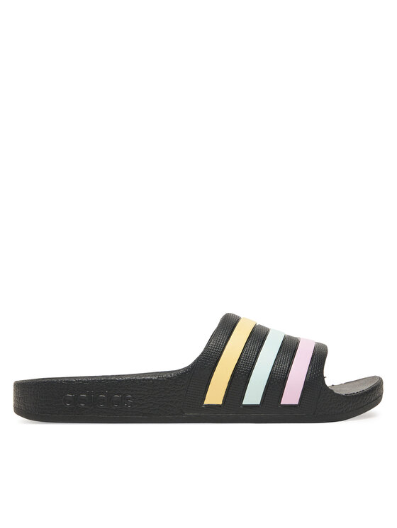 Снимка на adidas Чехли adilette Aqua JP5774 Черен