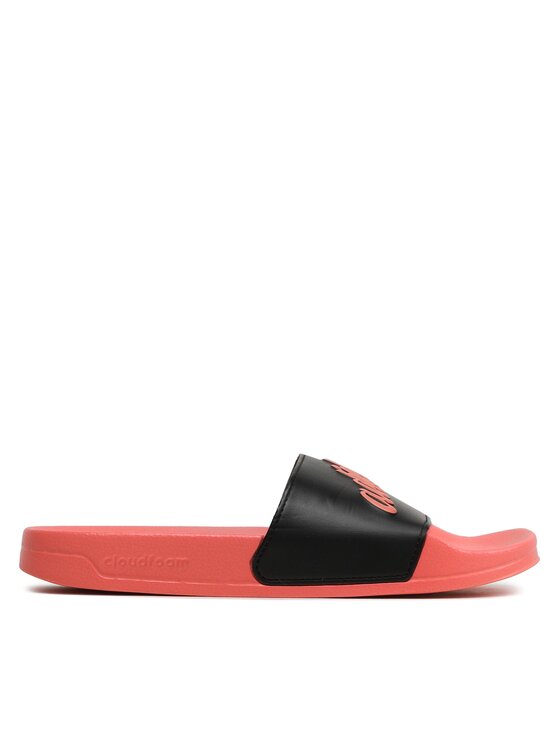 Снимка на adidas Чехли adilette Shower Slides GZ9505 Черен
